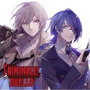 カレらと24時間生き抜くCD クリミナーレ！DUELLO Vol.2 ルチア&テンペスタ [CD]
