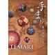 手まり―幾何模様と手わざ [図鑑]