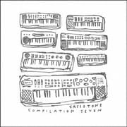 Casiotone Compilation 7