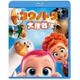 コウノトリ大作戦! [Blu-ray Disc]