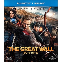 グレートウォール [Blu-ray Disc]