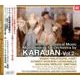 カラヤン/ウェーバー/スメタナ/他：管弦楽名曲集:舞踏への勧誘・モルダウ/他 （NAGAOKA CLASSIC CD） [ムック・その他]