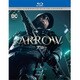 ARROW/アロー<フィフス・シーズン> コンプリート・ボックス [Blu-ray Disc]