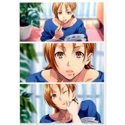 キンプリ+シネマ B（POE BACKS） [コミック]