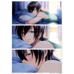 キンプリ+シネマ D（POE BACKS） [コミック]