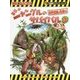 ジャングルのサバイバル〈3〉突然変異の生物たち [全集叢書]