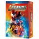 レジェンド・オブ・トゥモロー <セカンド・シーズン> コンプリート・ボックス [DVD]