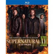 SUPERNATURAL ⅩⅡ スーパーナチュラル <トゥエルブ・シーズン> コンプリート・ボックス