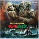伊福部昭／フランケンシュタインの怪獣 サンダ対ガイラ オリジナル・サウンドトラック