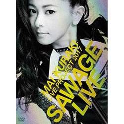 倉木麻衣／Mai Kuraki Live Project 2017 "SAWAGE☆LIVE" [DVD]