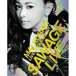 倉木麻衣／Mai Kuraki Live Project 2017 "SAWAGE☆LIVE" [Blu-ray Disc]