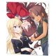 NEW GAME!! Rank.2 [Blu-ray Disc]