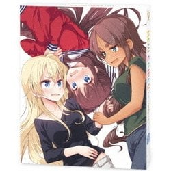 NEW GAME!! Rank.2 [Blu-ray Disc]