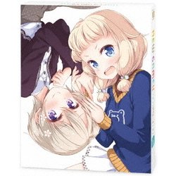 NEW GAME!! Rank.3 [Blu-ray Disc]