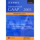International GAAP2005〈第3巻〉企業結合 [単行本]