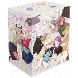 NEW GAME!! Rank.1 [DVD]