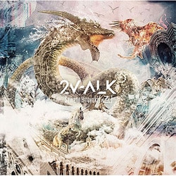 SawanoHiroyuki[nZk]／2V-ALK