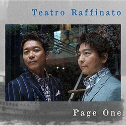 Teatro Raffinato／Page One