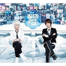 access／access BEST ～double decades + half～
