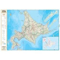 ヨドバシ Com スクリーンマップ北海道 分県地図 1 全集叢書 通販 全品無料配達