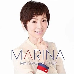 渡辺満里奈／MY FAVOURITE POP