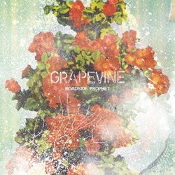 GRAPEVINE／ROADSIDE PROPHET
