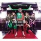 KAMEN RIDER GIRLS／invincible