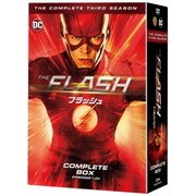 THE FLASH/フラッシュ <サード・シーズン> コンプリート・ボックス
