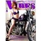 VIBES (バイブス) 2017年 08月号 [雑誌]