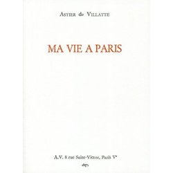 私のパリ生活 第2版 [単行本]