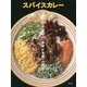 スパイスカレー―人気店の「香味×辛味」の技術 [単行本]