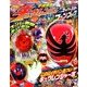 てれびくん キュウレンジャー 夏号 2017年 08月号 [雑誌]