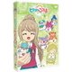 かみさまみならい ヒミツのここたま DVD-BOX 5 [DVD]