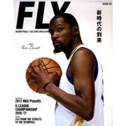 FLY BASKETBALL CULTURE 2017年 08月号 [雑誌]