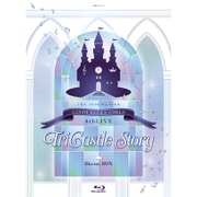 THE IDOLM@STER CINDERELLA GIRLS 4thLIVE TriCastle Story Blu-ray BOX