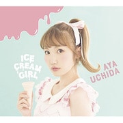 ICECREAM GIRL
