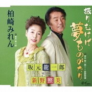 振りむけば夢ものがたり/柏崎みれん