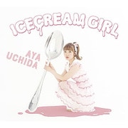 ICECREAM GIRL