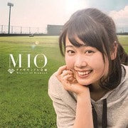 MIO／ダイヤモンドの奇跡(Miracle of Diamond) [CD]