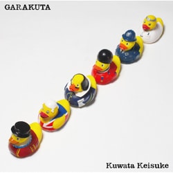 桑田佳祐／がらくた