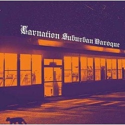 カーネーション／Suburban Baroque