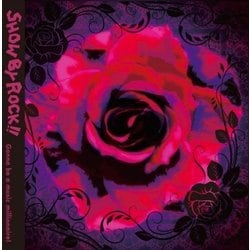 BUD VIRGIN LOGIC／Monologue (アプリゲーム「SHOW BY ROCK!!」BUD VIRGIN LOGIC 1st Mini album)