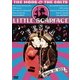 THE MODS／LITTLE SCARFACE FESTA [DVD]