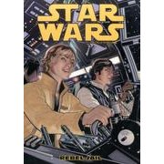 スター・ウォーズ:サンスポットの騒乱 [コミック]