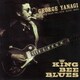 柳ジョージ／KING BEE BLUES
