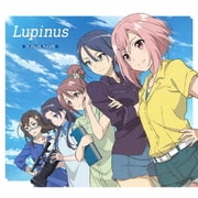 Lupinus (TVアニメ『サクラクエスト』第2クールオープニングテーマ)