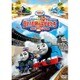 映画きかんしゃトーマス 走れ!世界のなかまたち [DVD]