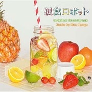 孤食ロボット オリジナル・サウンドトラック