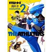 ザ・アスリーターズ 2（ヒーローズコミックス） [コミック]