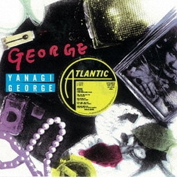柳ジョージ／GEORGE